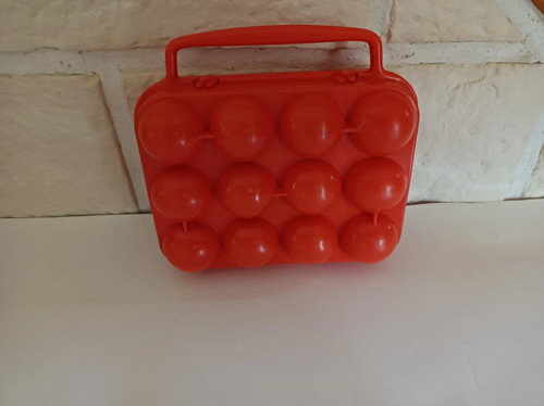 Boîte oeufs vintage syla - à,