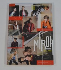 Stray Kids Miroh Cle1 K-Pop