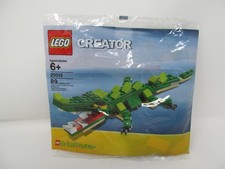 LEGO Crocodile Polybag