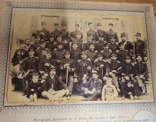 Photo des sapeurs pompiers de - photo,