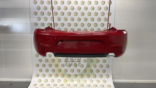Pare choc arriere - alfa, romeo