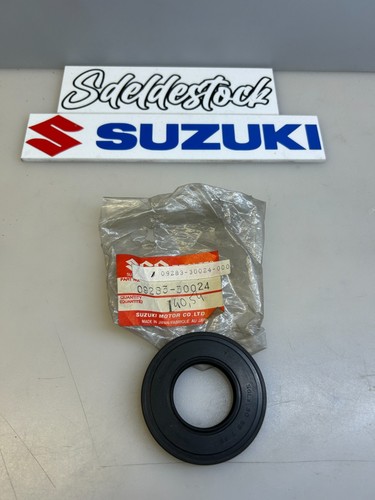 Joint spi 30x58x7 suzuki - 1,