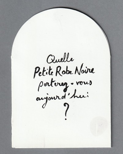 Carte publicitaire patchs - carte,