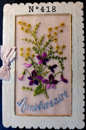 418 carte postale - ,
