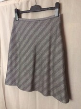 Belle jupe trapèze CACHAREL