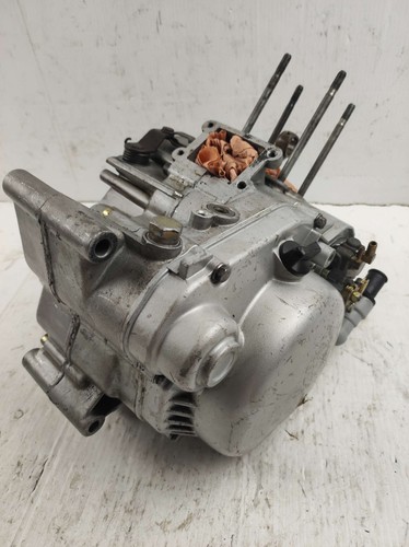Bas moteur am6 démarrage - -,