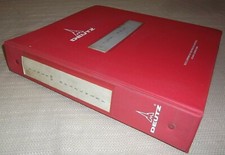 Manuel des pièces moteur - manuel,