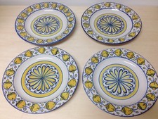 4 Ceramic/ Glazed Terracotta