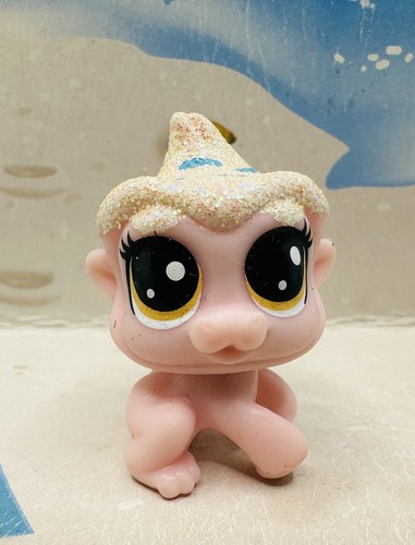 Lps authentic petshop - authentic,
