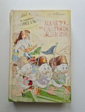 livre MANUEL DES CASTORS