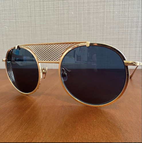 Lunettes soleil matsuda - de,