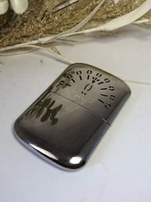 Chaufferette / Chauffe-poche - PEACOCK Japan