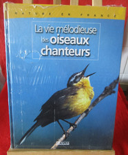 Nature en France, La vie