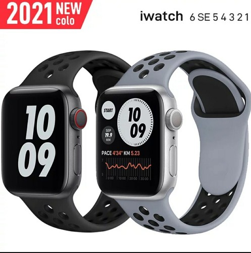 Bracelet sport pour apple - bracelet,