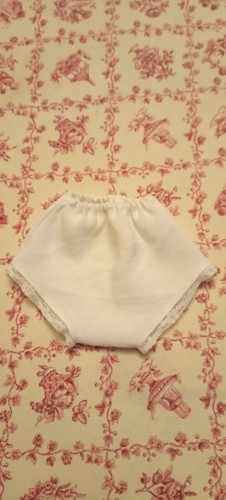 Culotte poupée modes - poupée, et