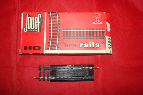 Jouef rail extensible 4786 - rail,