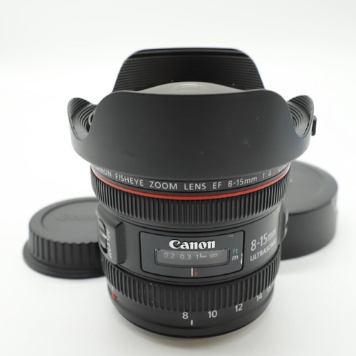 Ensemble objectifs canon - ensemble, d'objectifs