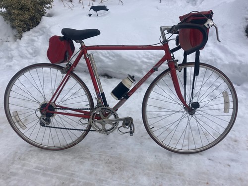 Motobecane grand sprint - motobecane, 13
