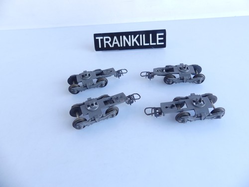 Hornby bogies plastique pour - hornby,