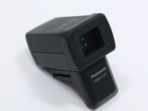 Panasonic dmw lvf1 - panasonic, lumix
