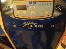 POSTE A SOUDER ARC/TIG LIFT