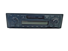 Audi Chorus Autoradio Cassette
