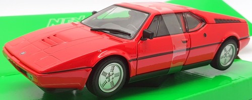 Welly scale model car - welly,