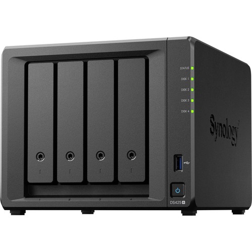 Synology diskstation ds425 - synology,