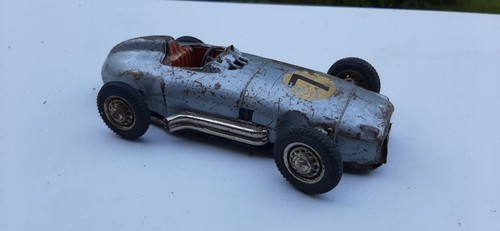 Voiture mercedes jnf - mercedes,
