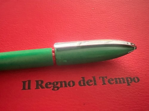 Stylo plume rotring 400 - stylo,