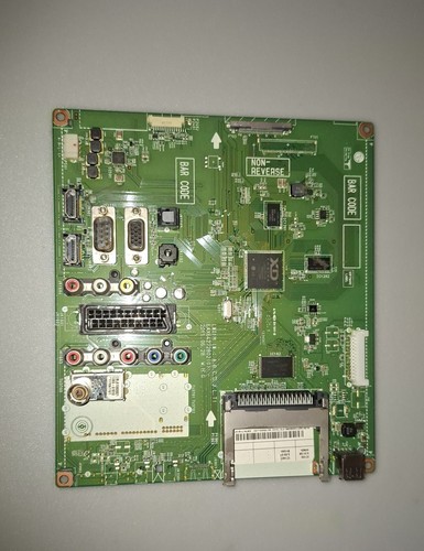 Carte mère 42lv3400 - tv, lg