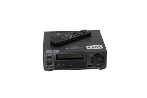 Sony c500e hi8 video8 - sony,
