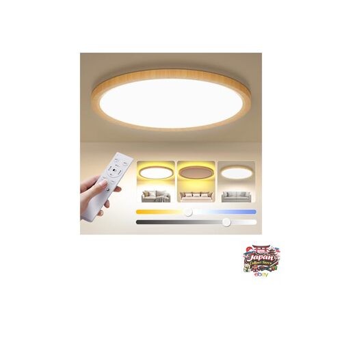 Plafonnier led antree tatami - led,