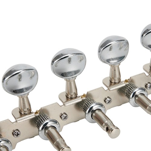 Cordes guitare chevilles - 12,