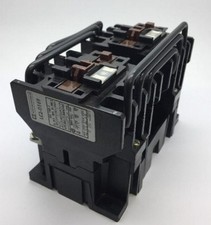 TELEMECANIQUE - LC2-D169-E - Contacteur Inverseur - Like new