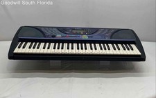 Yamaha Portatone PSR-248 Black