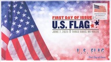 25-235, 2025, U. S. Flag