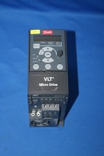 Danfoss FC-051PK75S2E20H3XXCXXXSXXX variateur de fréquence inverter 132F0003 ...