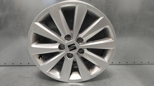 Jante tole seat - ibiza, (kjb)