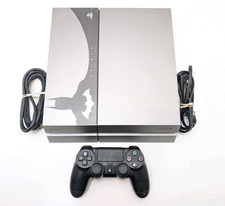 ✅Console PS4 FAT Batman