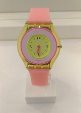 Swatch INDIA ROSE 01 Édition