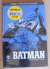 DC comics le meilleur des