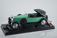 HISPANO SUIZA H6B 1934 VEREM