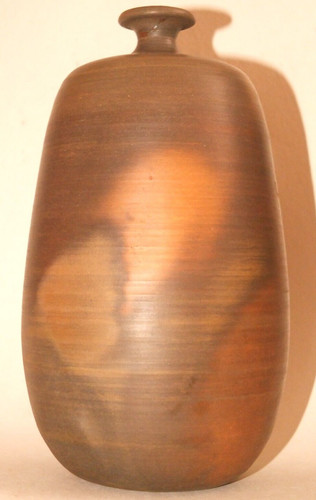 Vase terre sigillée daté - vase,