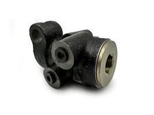 Compensateur de Freinage /