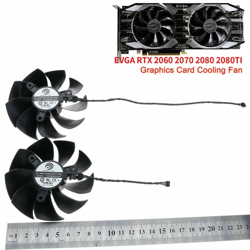 Cooler fan for - for, evga