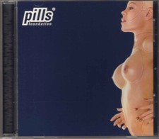 Pills - Foundation (98) - CDA
