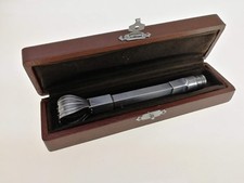  Rare Pince à Sucre ou Biscuits Art Deco ,en Métal Argenté ancienne ,J .G ...