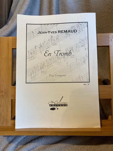 Jean yves remaud - jean-yves, tromb