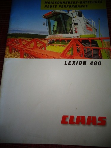 Catalogue agricole - catalogue,